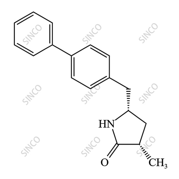 Sacubitril Impurity 3