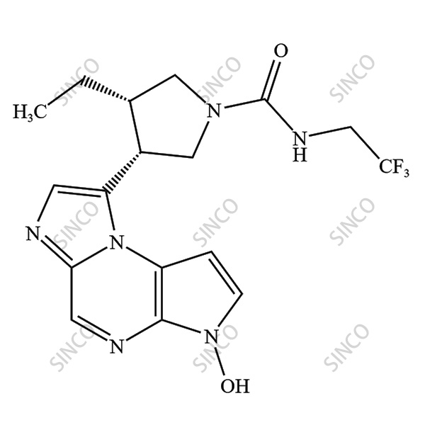 Upadacitinib Impurity 1