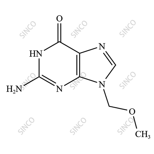 Valganciclovir EP Impurity C