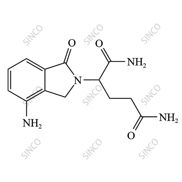 Lenalidomide Impurity 7
