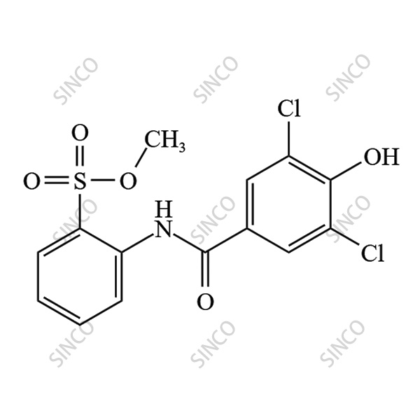 Dotinurad Impurity 79