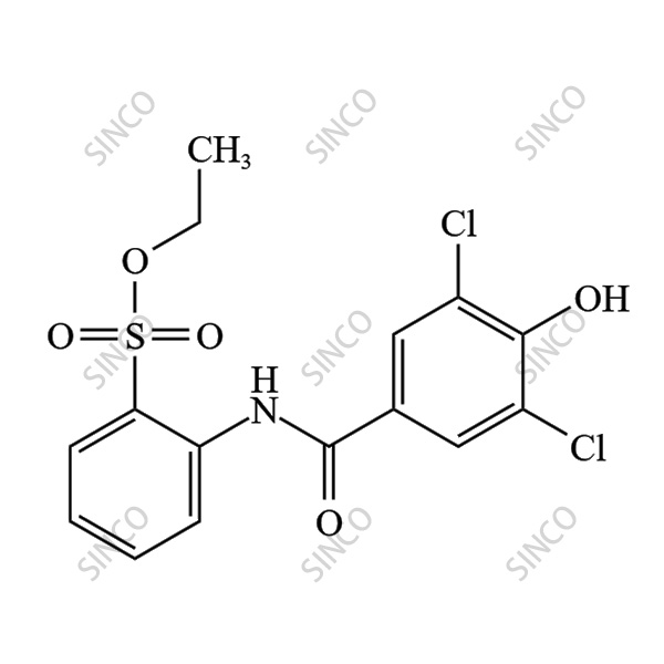 Dotinurad Impurity 78