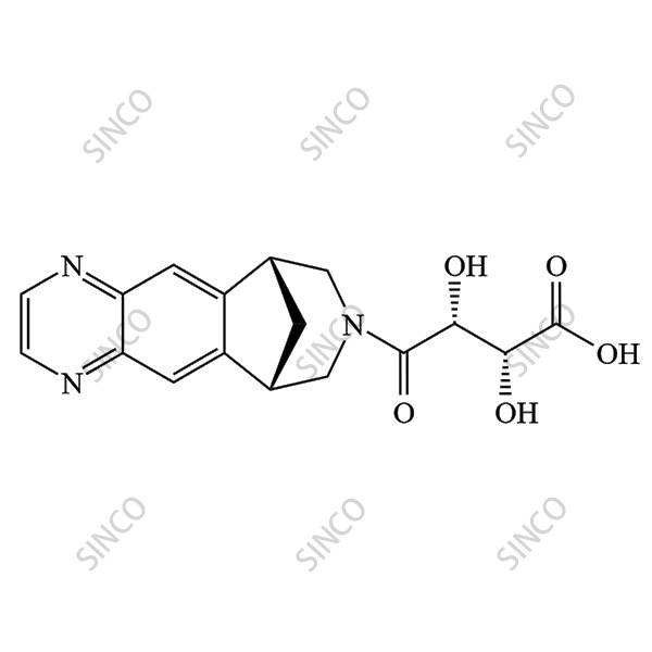 Varenicline Impurity 32