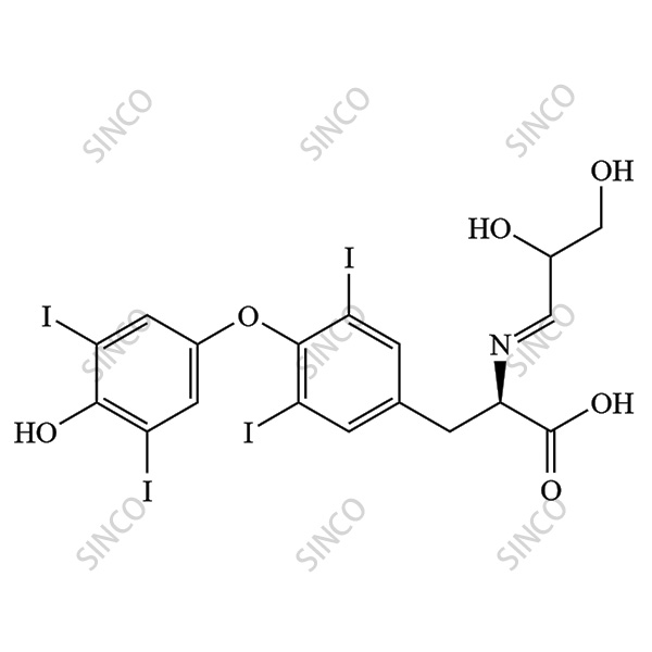 Levothyroxine Impurity 14