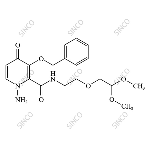 Baloxavir Impurity 60