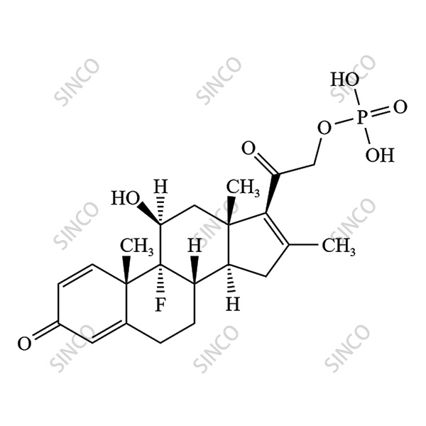 Betametasone Impurity 14
