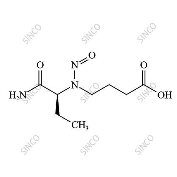N-Nitroso Levetiracetam Impurity 16