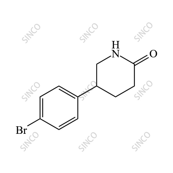 Niraparib Impurity 13