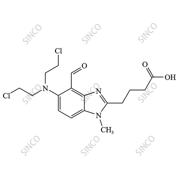 Bendamustine Impurity 10