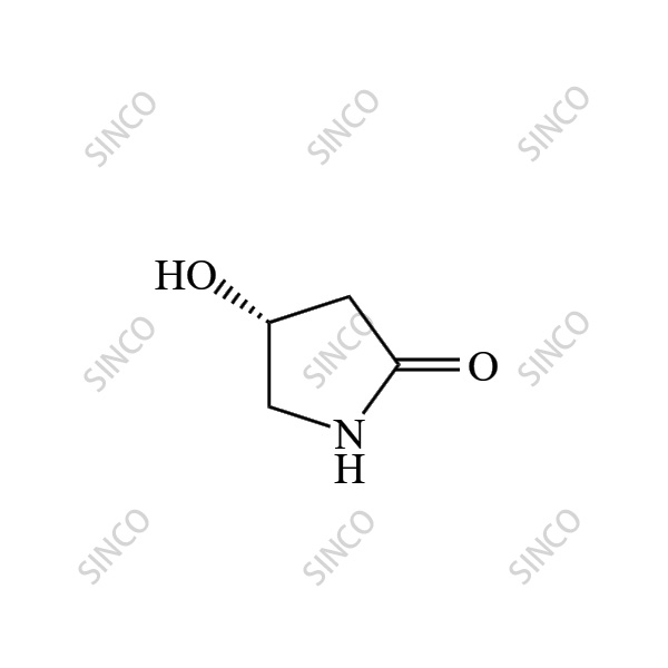(R)-4-Hydroxy-2-pyrrolidinone
