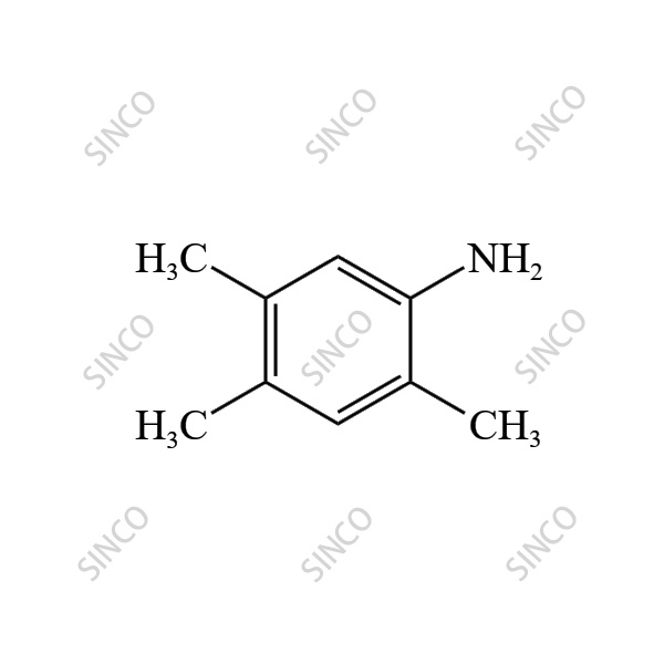 2,4,5-Trimethylaniline