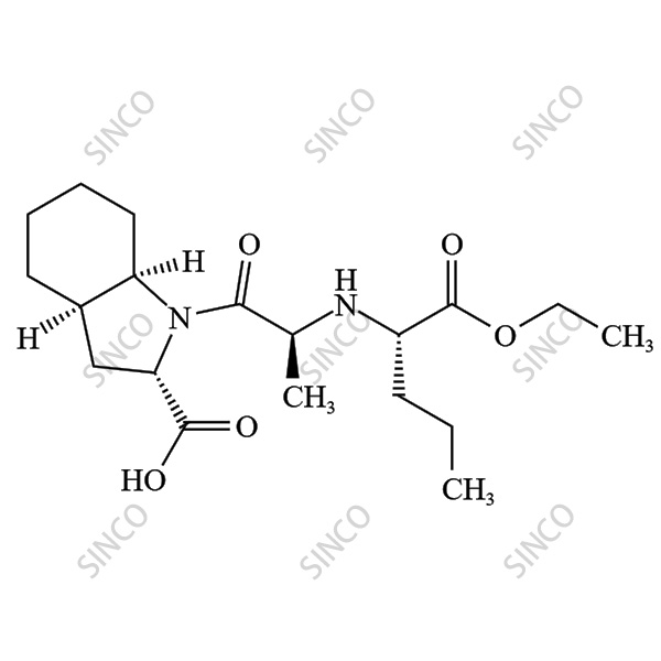 Perindopril Impurity 25