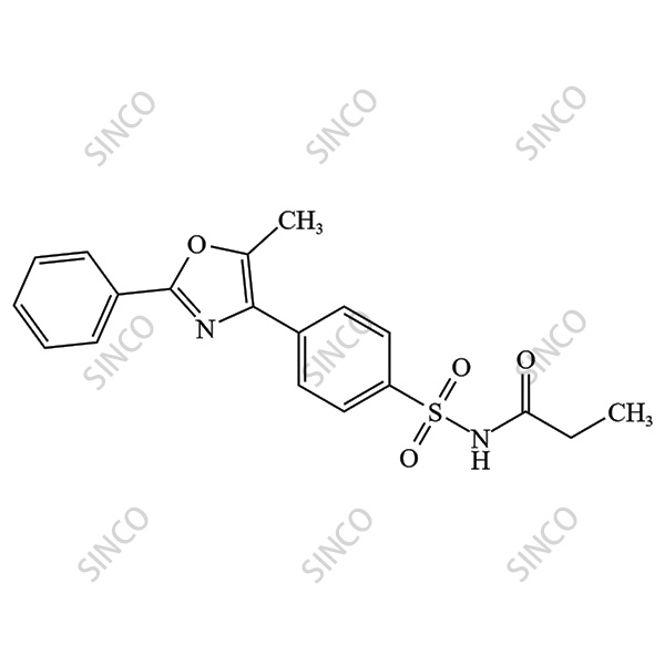 Parecoxib Impurity 31