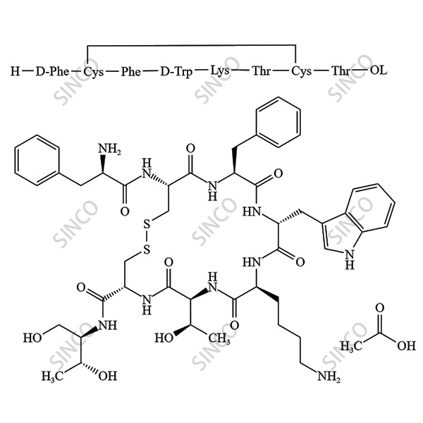 Octreotide Acetate