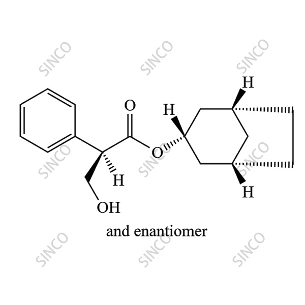 Atropine EP Impurity B