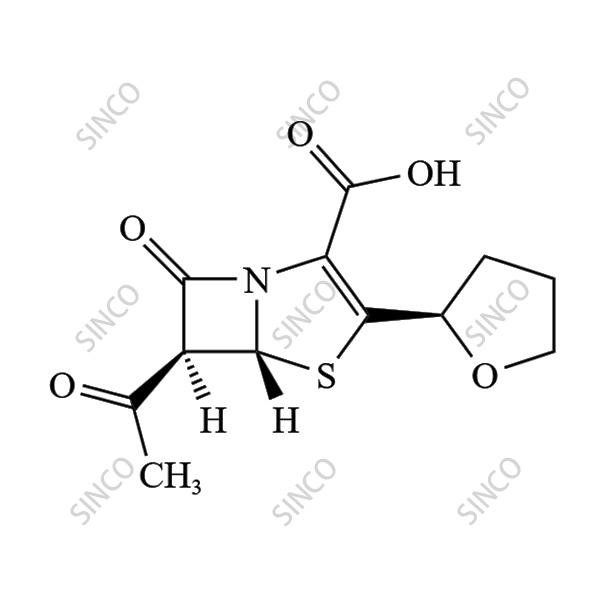 Faropenem Impurity 17