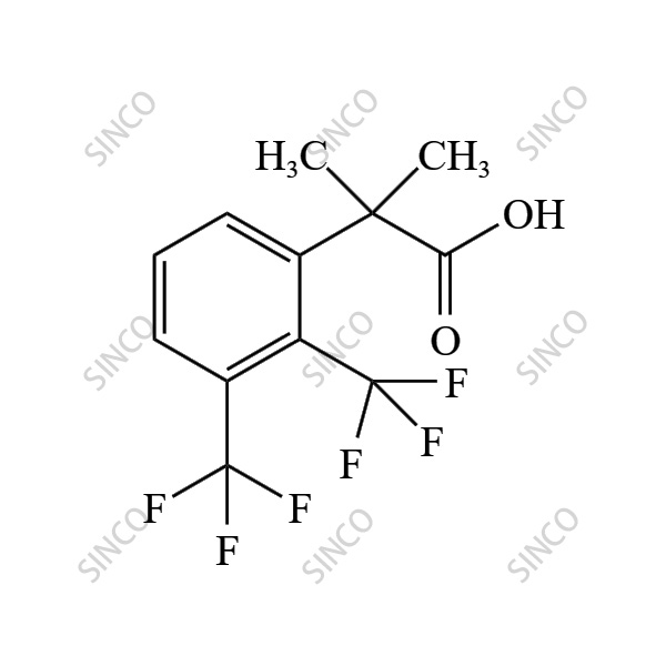 Netupitant Impurity 30
