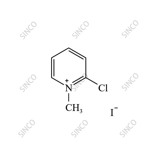 2-Chloro-1-methylpyridinium iodide
