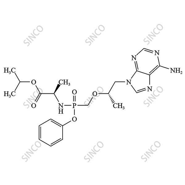 Tenofovir Impurity 112