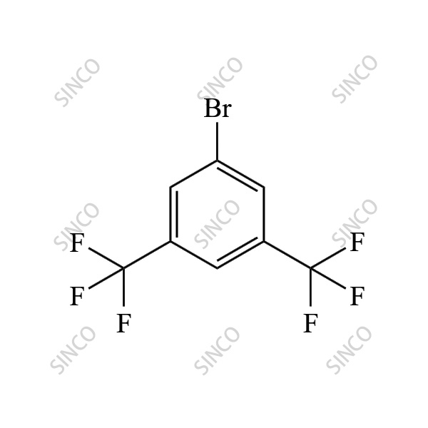 3,5-Bis(trifluoromethyl)bromobenzene