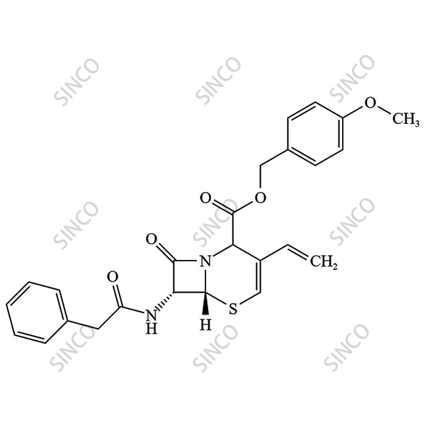 Cefixime Impurity 29