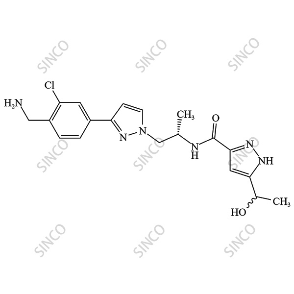 Darolutamide Impurity 36