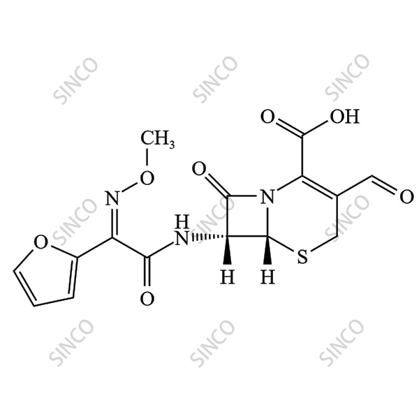 Cefuroxime Impurity 60