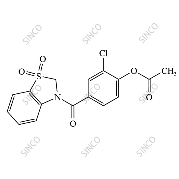 Dotinurad Impurity 81
