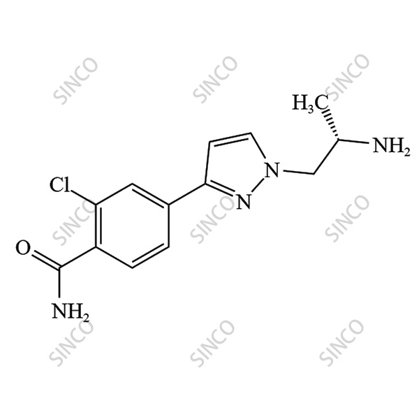 Darolutamide Impurity 35