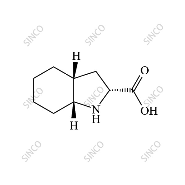 Perindopril Impurity 29