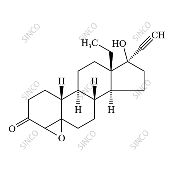 Levonorgestrel Impurity 1