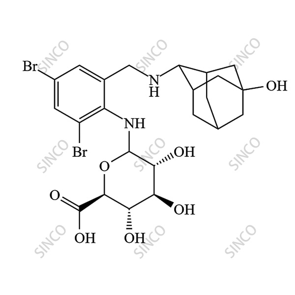 Ambroxol Impurity 58