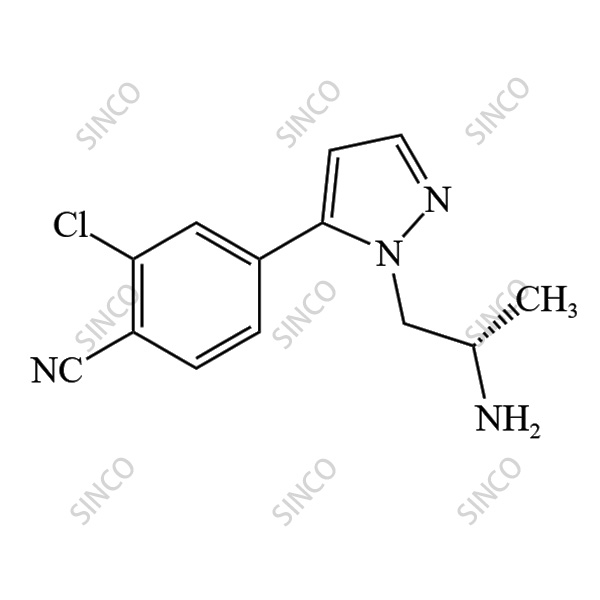 Darolutamide Impurity 33