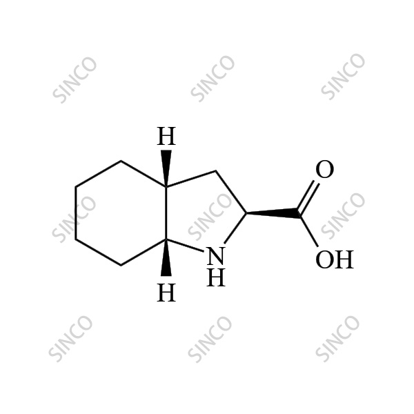 Perindopril Impurity 27