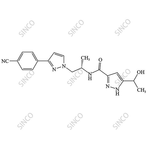Darolutamide Impurity 30
