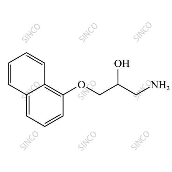 Propranolol Impurity 13