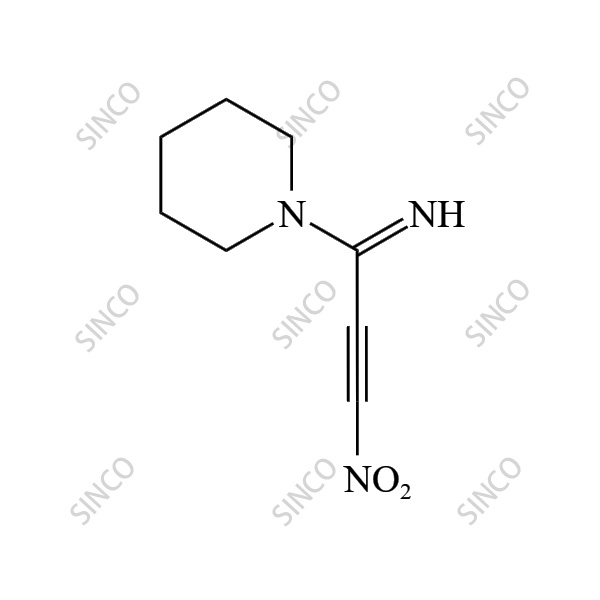 Minoxidil Impurity 17