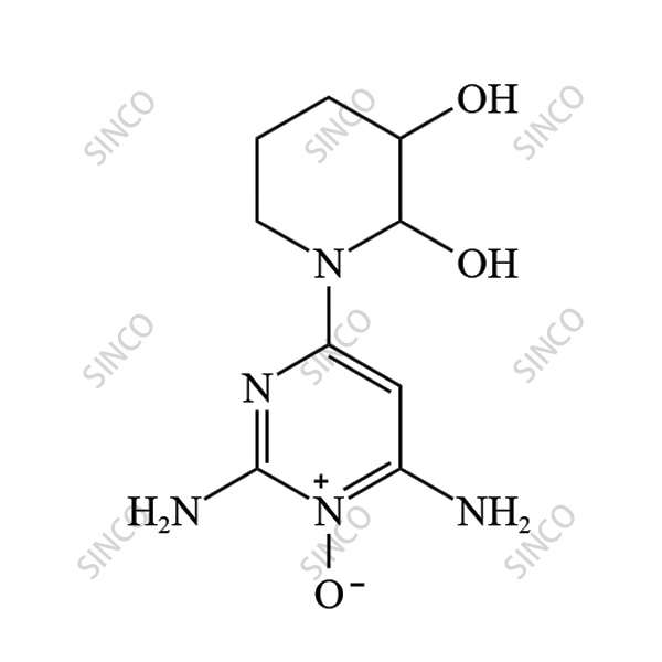 Minoxidil Impurity 16