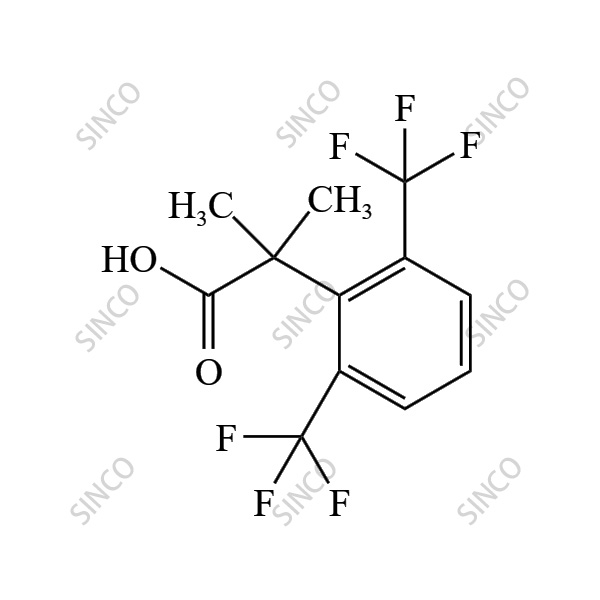Netupitant Impurity 34