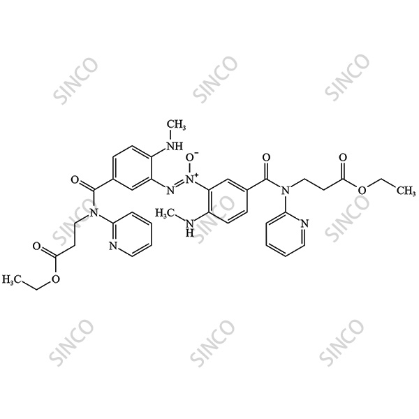 Dabigatran etexilate Impurity 43