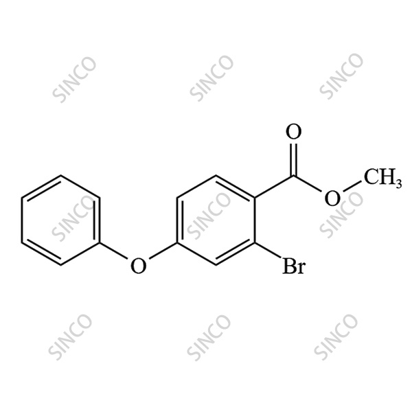 Roxadustat Impurity 72