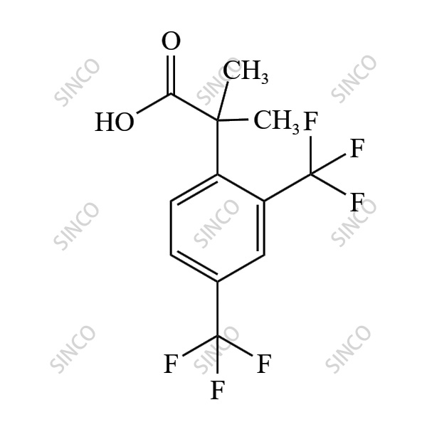 Netupitant Impurity 33