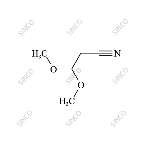3,3-Dimethoxypropionitrile
