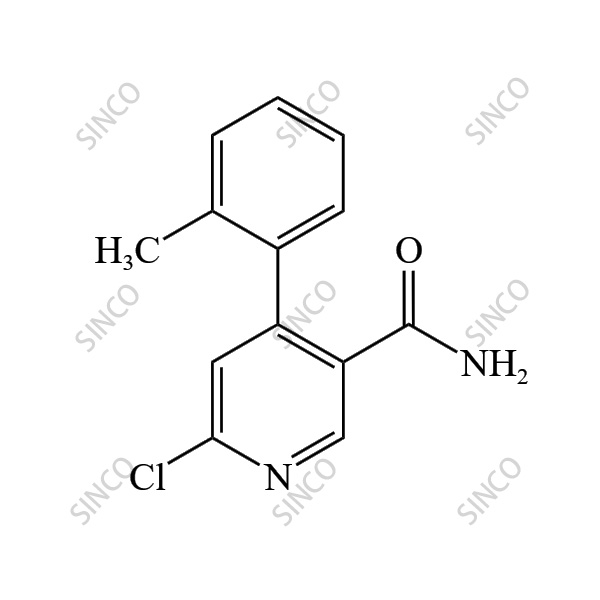 Netupitant Impurity 31