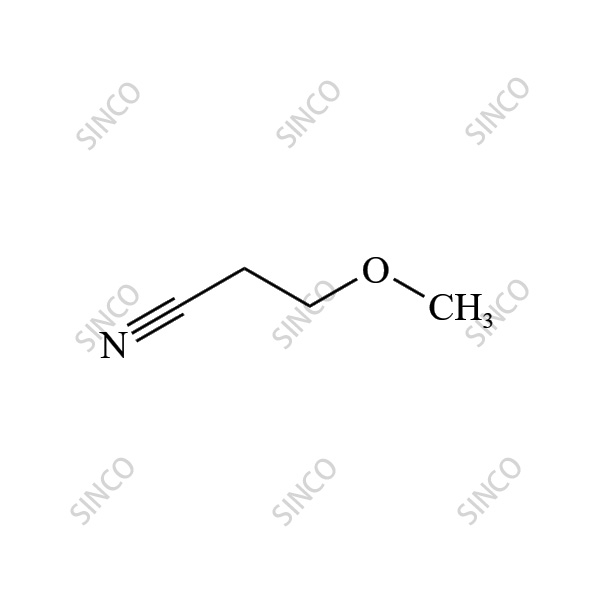 3-Methoxypropionitrile