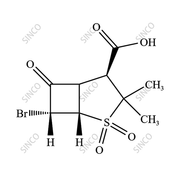 Sulbactam Impurity C