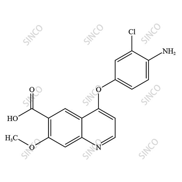 Lenvatinib Impurity 2