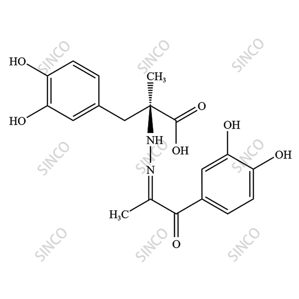 Entacapone Impurity 5