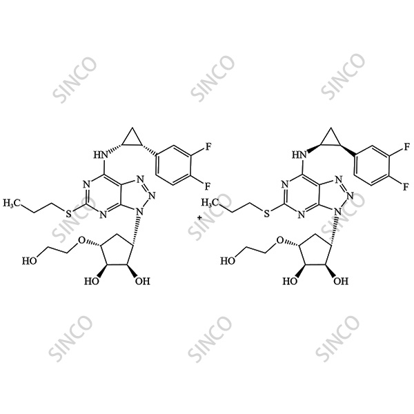 Ticagrelor Impurity R