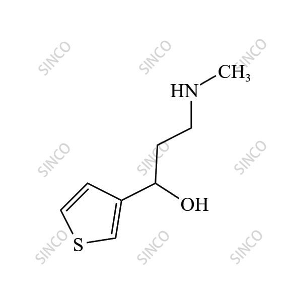 Ammuxetine Impurity 37
